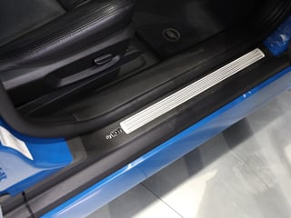 2009 HDT VE Commodore Group A SS Retro - Build No 050