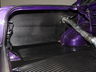 1970 Ford Falcon XY GT Replica …