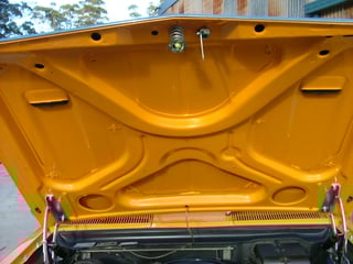 Bathurst Pack HG GTS Monaro 308 V8