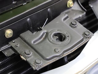 1973 XA Falcon Superbird