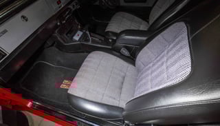 1978 UC Torana Hatchback A9X Tribute