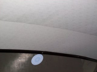 1970 VG Valiant Pacer Coupe