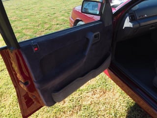 1988 VN HSV SS Group A Commodore Replica