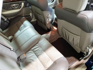 1998 NL Fairlane by Tickford - Build no. 37 / 106