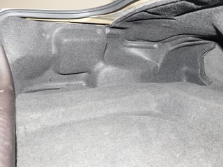 2004 FPV BA Series II GTP Build No 061 - Lightning Strike