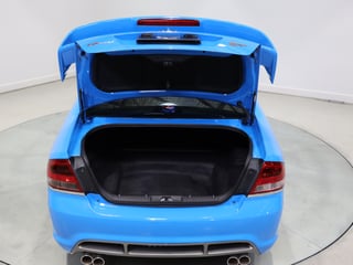 2006 FPV BF GT Build No. 424  - Bionic 