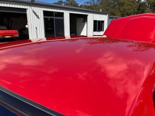 1982 VH SS Group 3 Brock Commodore #775