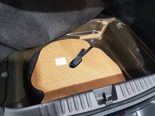 2014 FPV Falcon GTF 351kW # 337 / 500