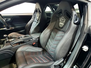 2019 Dick Johnson Limited Edition Mustang - Build 10/30 - Automatic