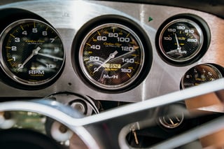 1969 Mustang Boss 429 Tribute - RESTOMOD