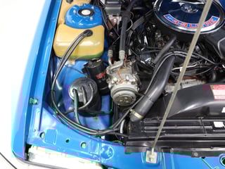 1985 HDT VK SS Group A Brock Commodore Build No 64/500 - 11,820 km