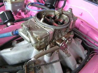 Torana SLR 5000 Replica