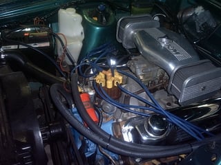 1975 XB John Goss Special