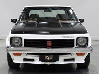 1978 Holden LX Torana SS A9X Hatchback Tribute