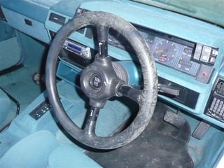 HDT Brock VL Director