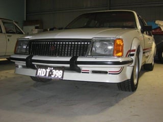 VC HDT Commodore #398