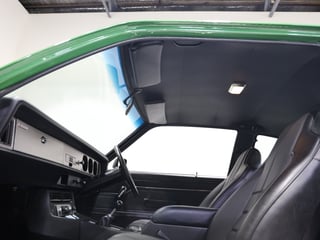 1977 Holden LX Torana A9X Hatchback Tribute - Supermint Metallic …