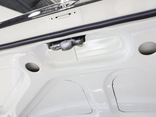 1973 Holden LJ Torana GTR XU1 Tribute - Glacier White