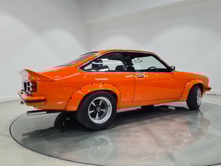 1976 LX SS Torana Hatchback