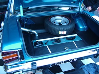 2015 - 16th Falcon GT Nationals - Sandown Vic