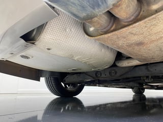 2005 FPV BA Series II Falcon GT