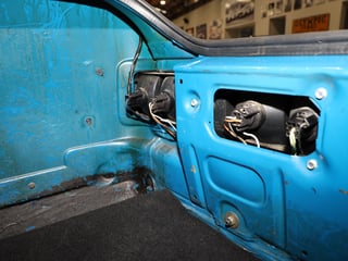 1985 HDT VK Group A SS Build No. 114/500 - 87,801 km 