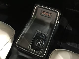 1971 XY GT Falcon Replica