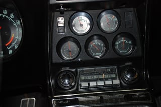 1969 Corvette Stingray