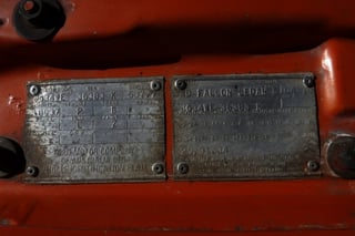 1979 XD Ford Fairmont