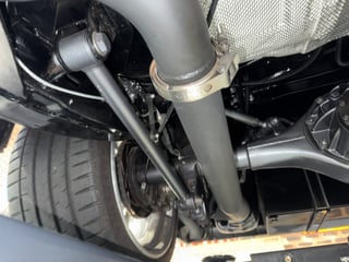 1957 Custom Buick Special 