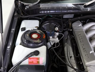 1991 Holden VP SS Commodore 5.0L -  Anthracite Grey Metallic