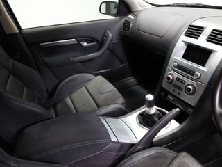 2003 FPV BA GT Build No 191 - Blueprint Metallic 25,973km