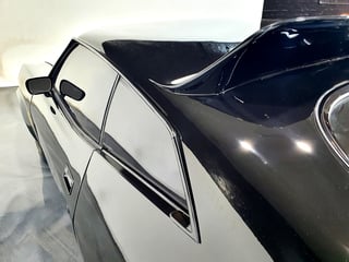 1977 XC Falcon Hardtop - Mad Max Replica