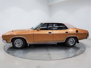 1978 Ford XC Fairmont GXL 351 V8 Power Pack - 3999 Ford Special Vehicles