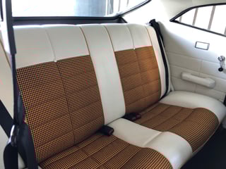 1975 XB Falcon Hardtop John Goss Special