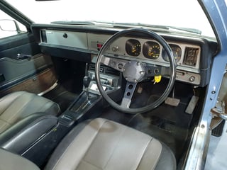 1978 LX SS Torana V8 Hatchback
