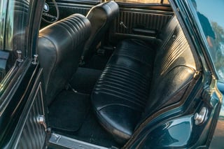 1969 XT "GT" Falcon