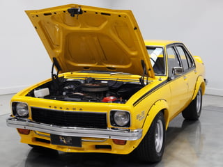 1974 Holden LH Torana L34 SLR 5000