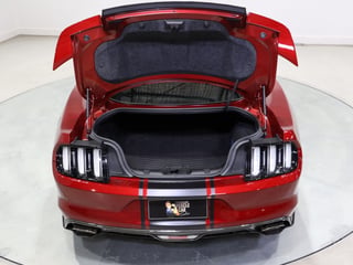 2017 Shelby Super Snake - Whipple Supercharged 750HP - Ruby Red Metallic