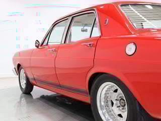 1967 Ford XR Falcon GT Replica Street Machine