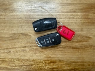 2010 FPV FG GT Build No 16 - 6 Speed Manual in Silhouette 