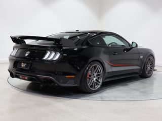 2019 Ford Mustang DJR Limited Edition Build No 22 / 30 - Auto 4,225 km