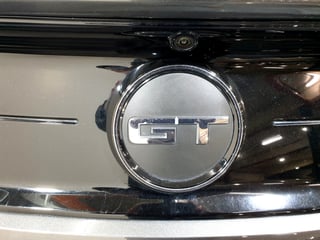 2018 Ford Mustang GT - Tickford Enhanced