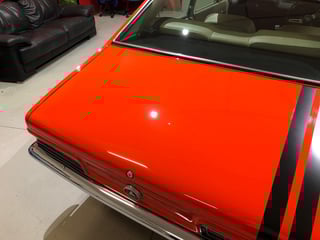 1970 LC Torana GTR 355 Stroker