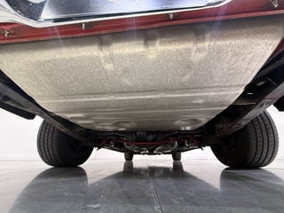 1971 Ford Falcon XY GT Replica - Vermilion Fire
