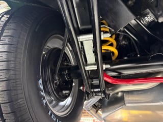 1977 Holden LX Torana A9X Hatchback Tribute - Supermint Metallic …