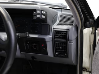 1987 HDT VL Brock Commodore Group 3 Signature Series - Build No 4175