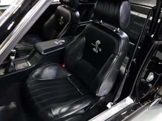 1968 Ford Mustang Shelby GT500 Eleanor Tribute