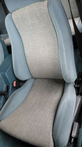 VK Group A/3 Replica