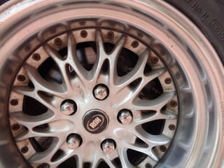 1977 XC Fairmont Coupe